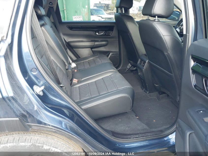 2023 Honda Cr-V VIN: 2HKRS4H78PH119728 Lot: 12053191