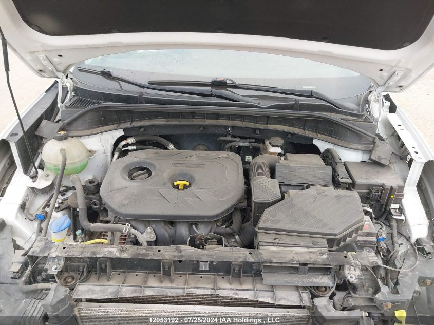 2017 Hyundai Tucson Premium VIN: KM8J3CA44HU467016 Lot: 12053192