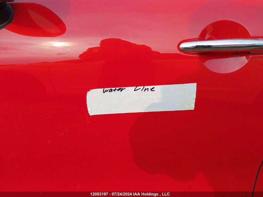 2020 Mini Cooper VIN: WMWXU7C05L2L71314 Lot: 12053197