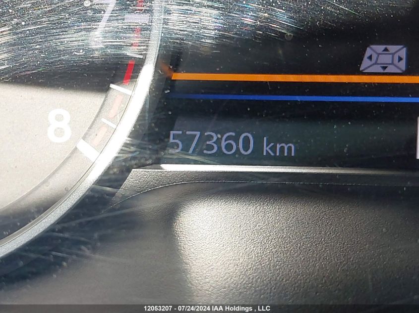 2022 Nissan Sentra VIN: 3N1AB8DV8NY222773 Lot: 12053207