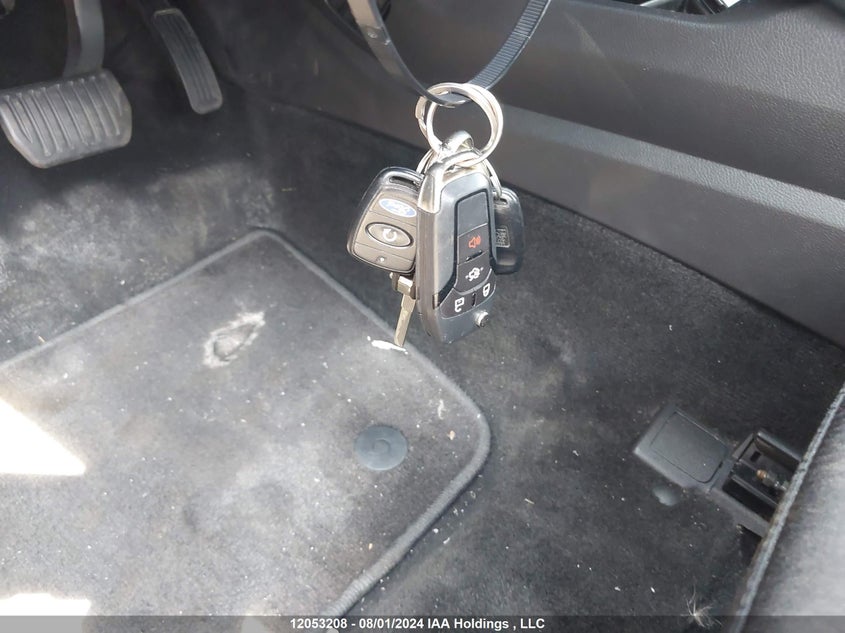 2013 Ford Fusion Se Hybrid VIN: 3FA6P0LU7DR294237 Lot: 12053208