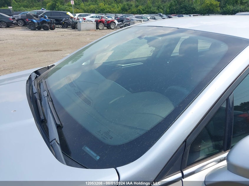 2013 Ford Fusion Se Hybrid VIN: 3FA6P0LU7DR294237 Lot: 12053208