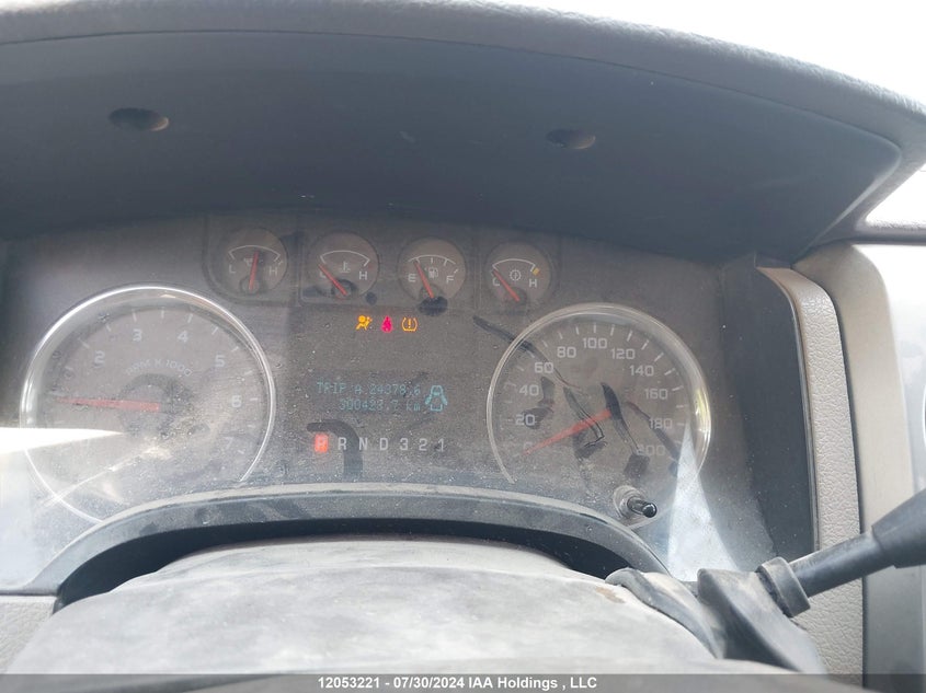 2010 Ford F-150 VIN: 1FTFW1CV1AFC59309 Lot: 12053221