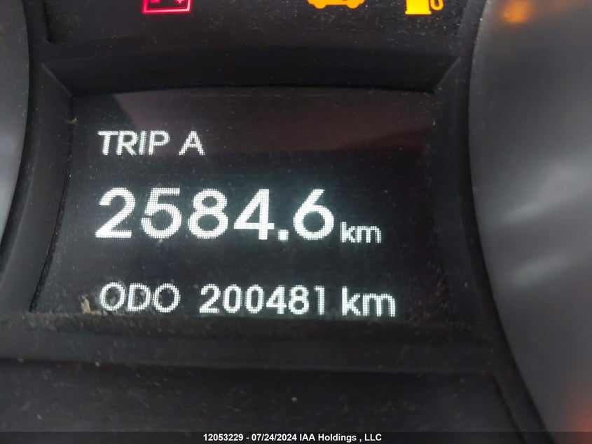 2011 Hyundai Sonata 2.0T Limited VIN: 5NPEC4AB6BH288343 Lot: 12053229