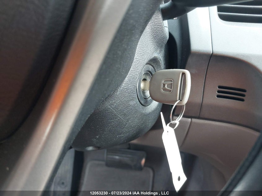 2009 Honda Civic Sdn VIN: 2HGFA16429H113532 Lot: 12053230