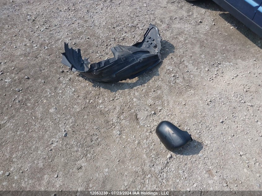 2009 Honda Civic Sdn VIN: 2HGFA16429H113532 Lot: 12053230