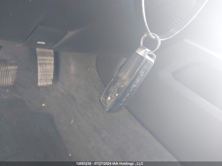 2022 Dodge Ram VIN: 1C6SRFFT8NN104174 Lot: 12053238