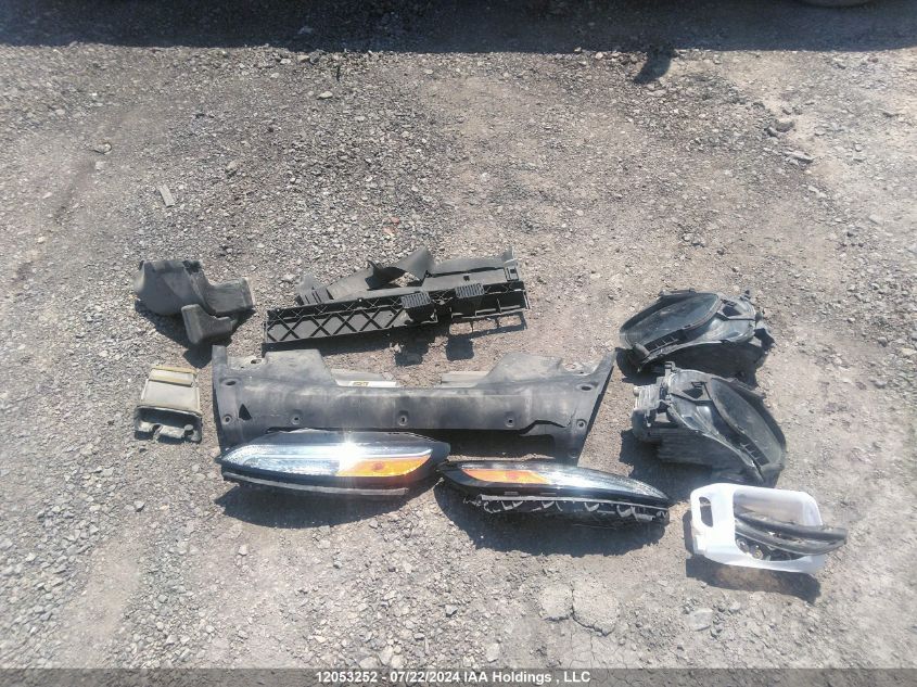 2017 Jeep Cherokee Limited VIN: 1C4PJLDB5HD218884 Lot: 12053252