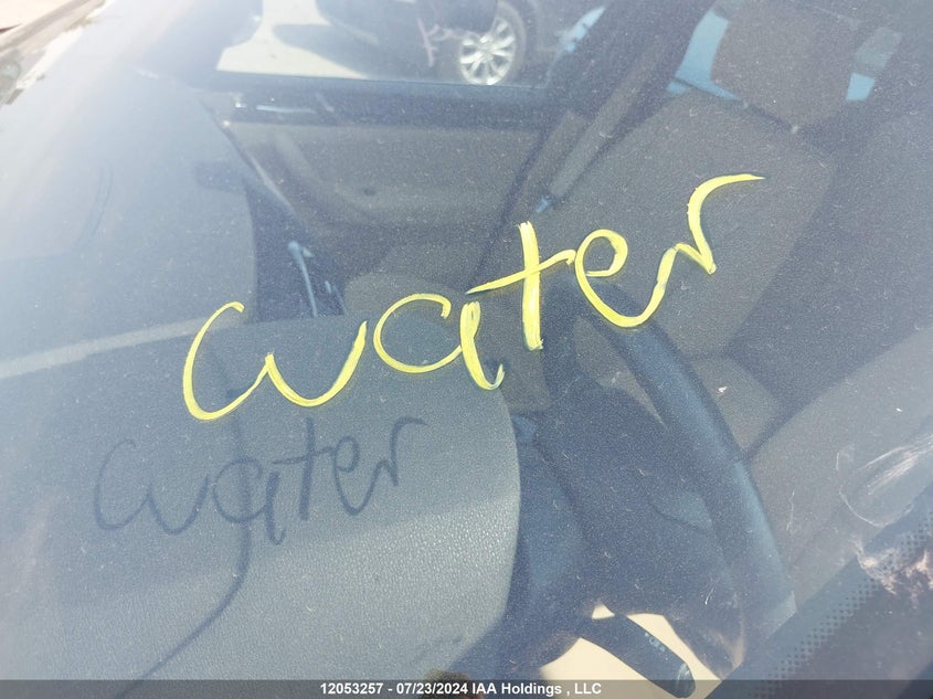 2017 BMW X3 xDrive28I VIN: 5UXWX9C39H0W75971 Lot: 12053257