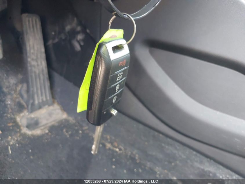 2018 Kia Forte VIN: 3KPFL4A74JE268823 Lot: 12053268