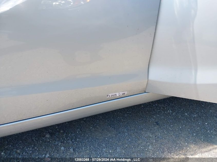 2018 Kia Forte VIN: 3KPFL4A74JE268823 Lot: 12053268