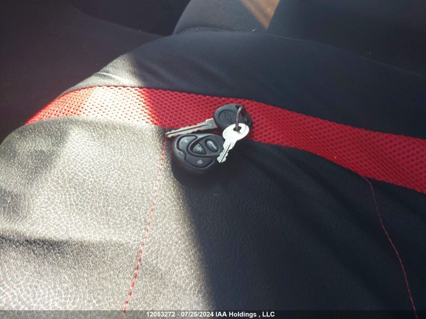 2010 Chevrolet Silverado C1500 Ls VIN: 3GCRCREA8AG221332 Lot: 12053272