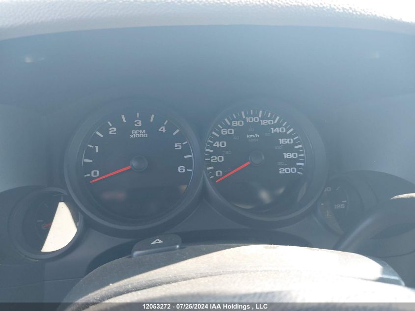 2010 Chevrolet Silverado C1500 Ls VIN: 3GCRCREA8AG221332 Lot: 12053272