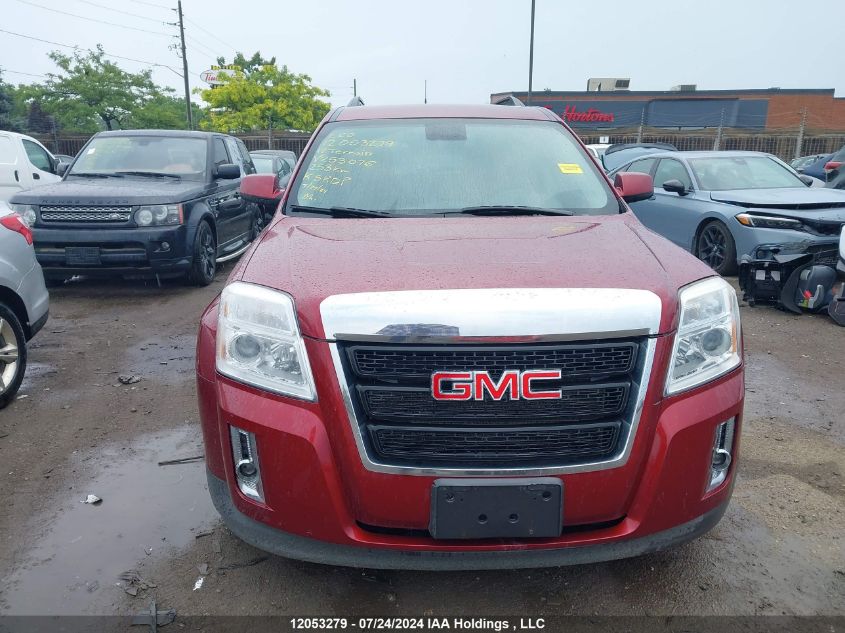 2GKALSEK0C6253076 2012 GMC Terrain