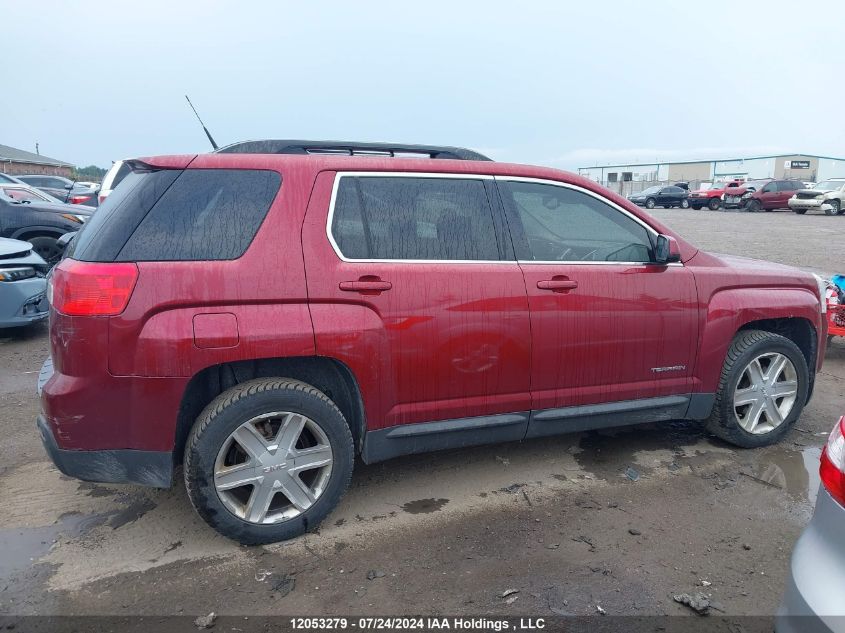 2GKALSEK0C6253076 2012 GMC Terrain