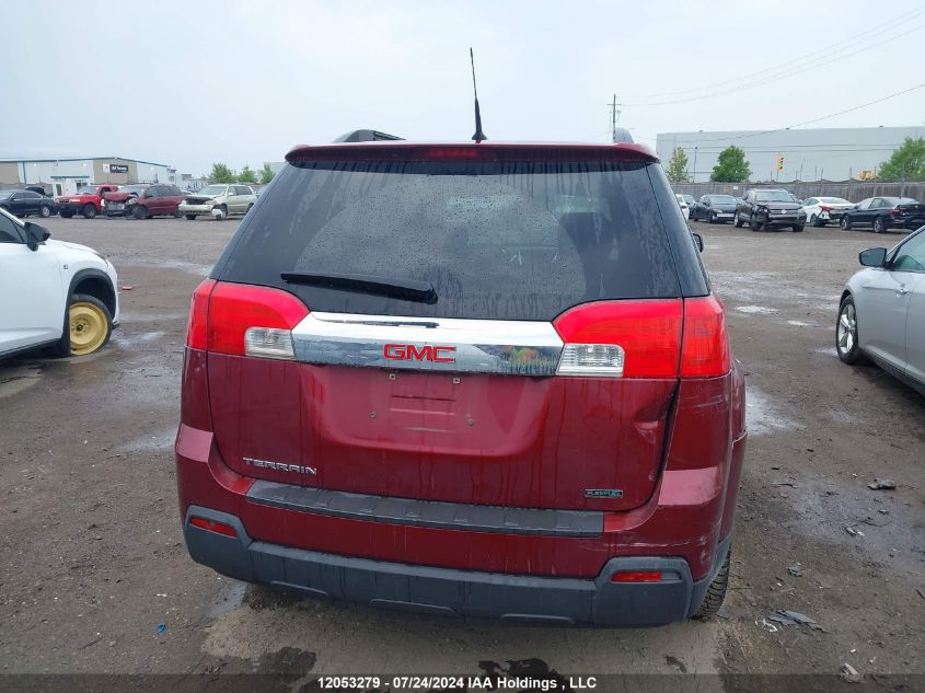 2GKALSEK0C6253076 2012 GMC Terrain