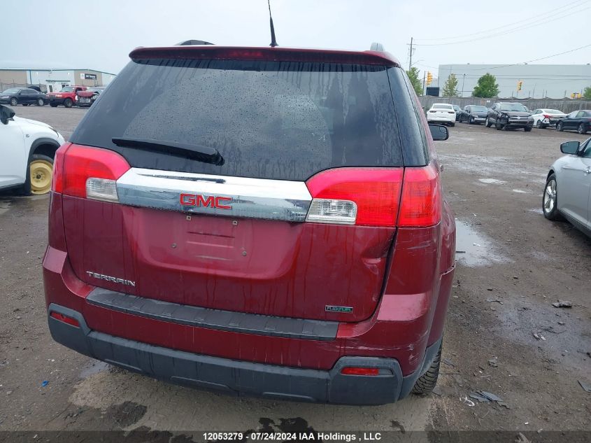 2GKALSEK0C6253076 2012 GMC Terrain