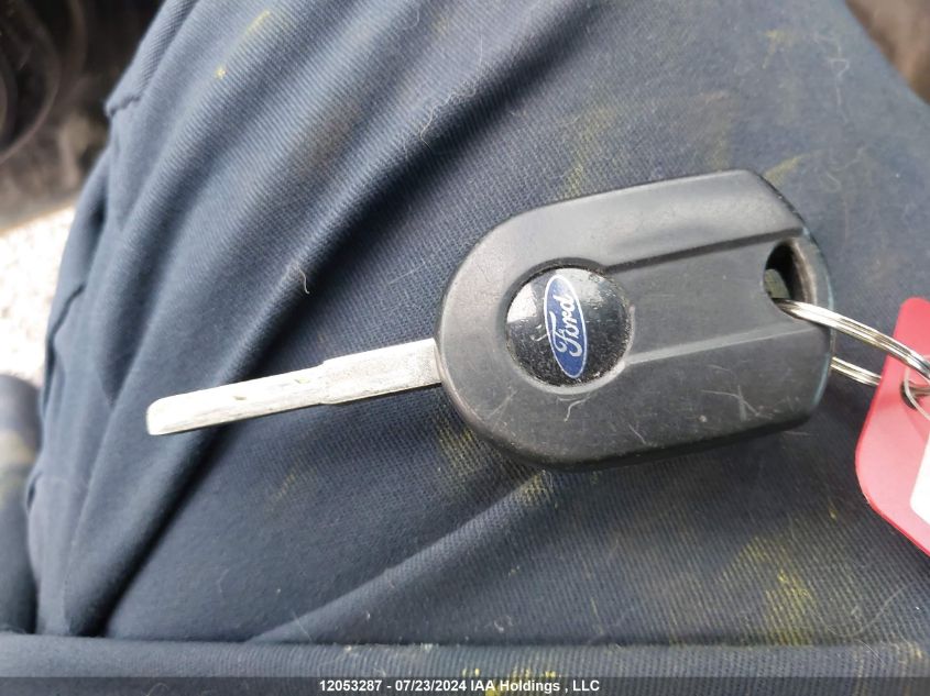 2018 Ford Escape Sel VIN: 1FMCU9HDXJUA13017 Lot: 12053287