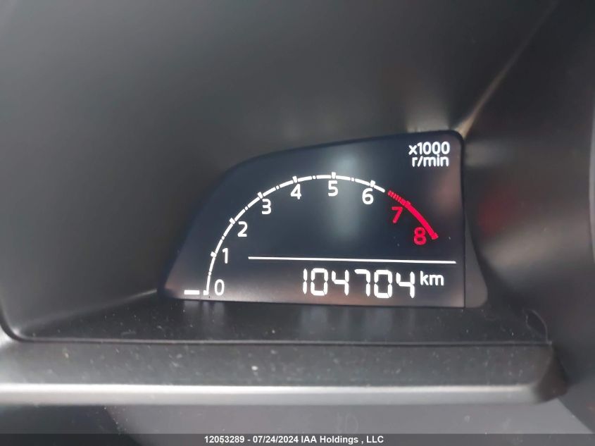 2018 Mazda 3 Touring VIN: JM1BN1L79J1164769 Lot: 12053289