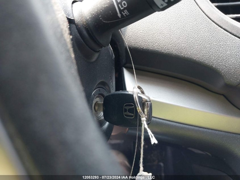 2012 Honda Cr-V Ex VIN: 2HKRM4H53CH121180 Lot: 12053293