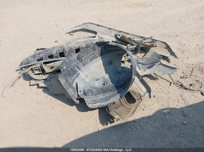 2017 Hyundai Santa Fe Sport VIN: 5XYZUDLB2HG456250 Lot: 12053309