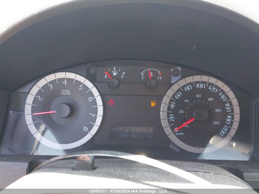 2011 Ford Escape Xlt VIN: 1FMCU0D77BKB49422 Lot: 12053311