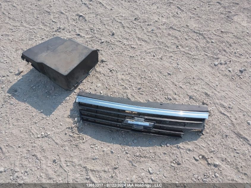 2006 Chevrolet Malibu Maxx Lt VIN: 1G1ZT61846F275942 Lot: 12053317