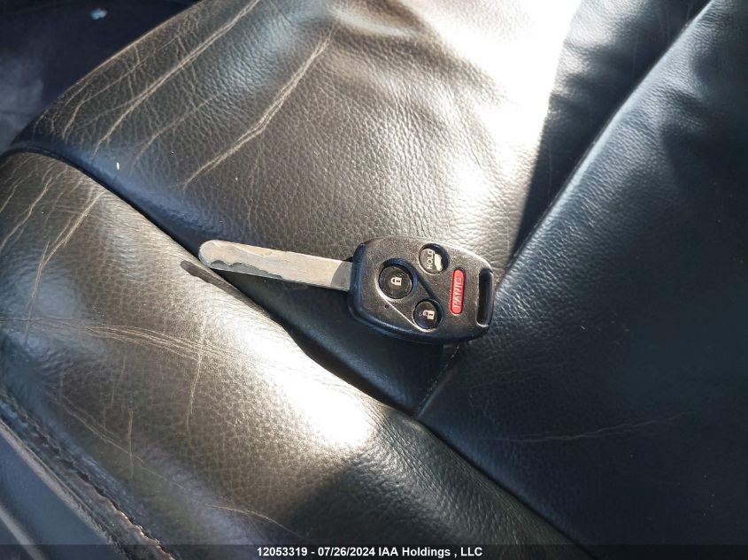 2014 Honda Pilot Touring VIN: 5FNYF4H93EB501209 Lot: 12053319