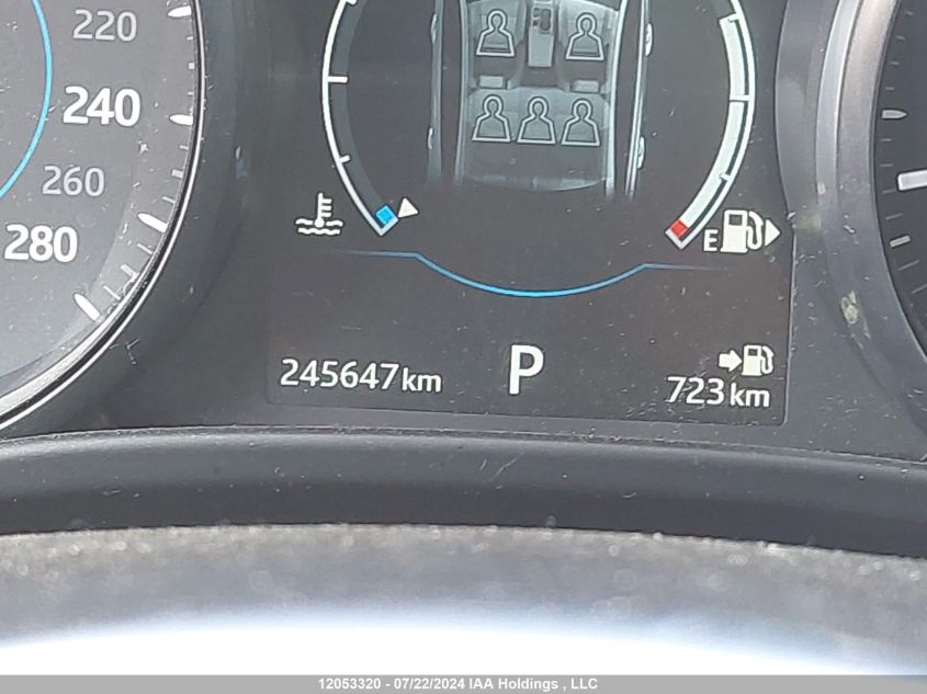 2017 Jaguar Xe VIN: SAJAL4BN5HA952270 Lot: 12053320