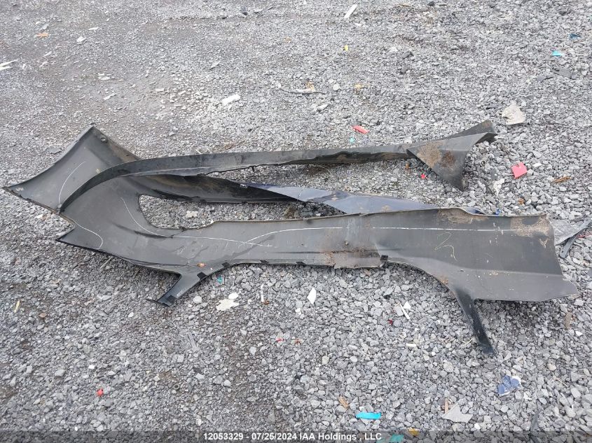 2016 Dodge Grand Caravan Crew VIN: 2C4RDGDG9GR240756 Lot: 12053329