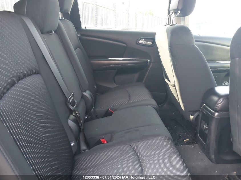 2011 Dodge Journey VIN: 3D4PG4FB9BT517977 Lot: 12053336