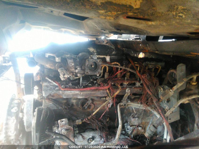 2012 Ram 3500 Slt VIN: 3C63D3DL1CG323407 Lot: 12053341