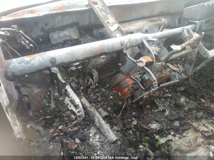 2012 Ram 3500 Slt VIN: 3C63D3DL1CG323407 Lot: 12053341