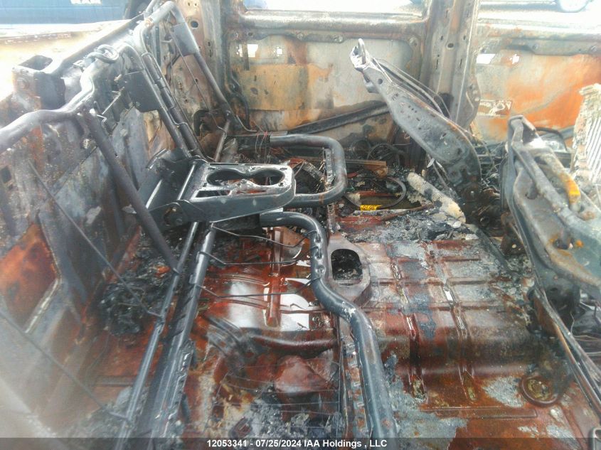 2012 Ram 3500 Slt VIN: 3C63D3DL1CG323407 Lot: 12053341