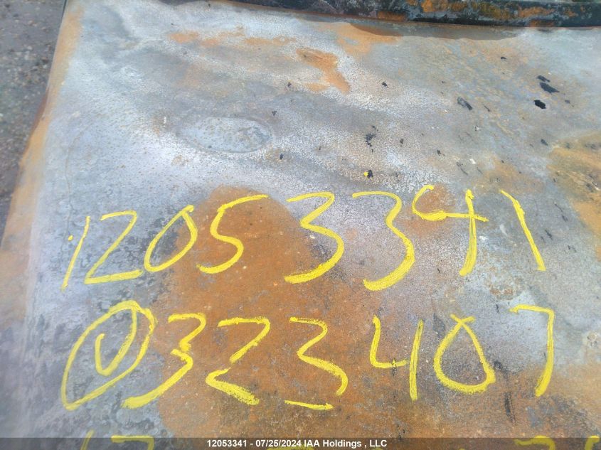 2012 Ram 3500 Slt VIN: 3C63D3DL1CG323407 Lot: 12053341