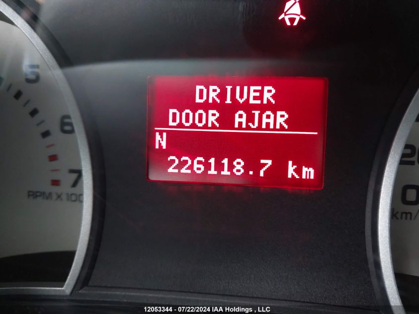 2008 Ford Explorer Sport Trac Limited VIN: 1FMEU53838UA60041 Lot: 12053344