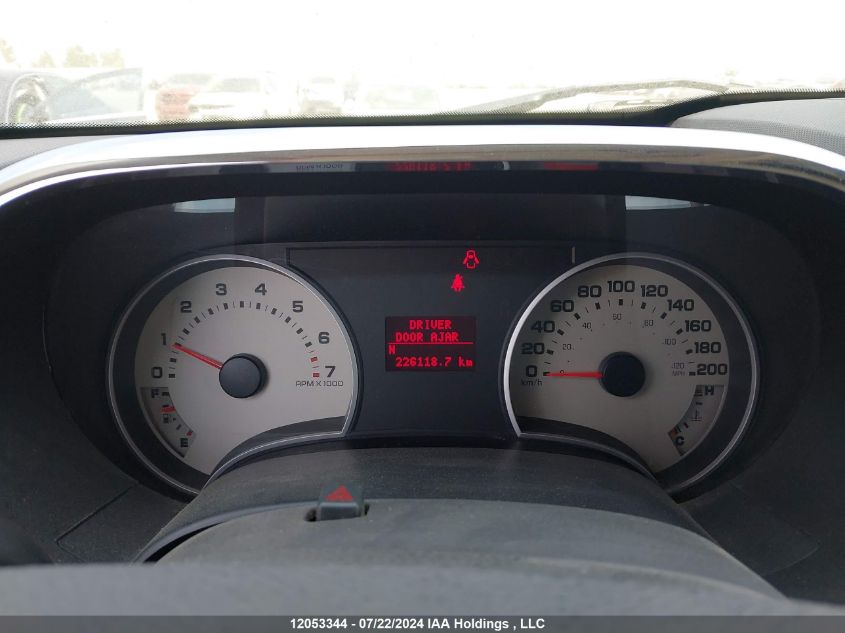 2008 Ford Explorer Sport Trac Limited VIN: 1FMEU53838UA60041 Lot: 12053344