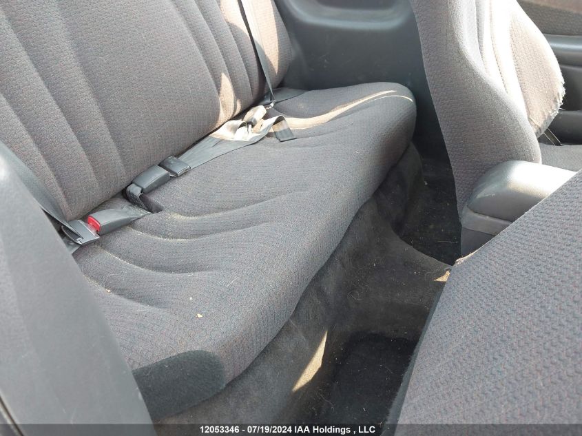 2001 Pontiac Sunfire VIN: 1G2JB124017406295 Lot: 12053346