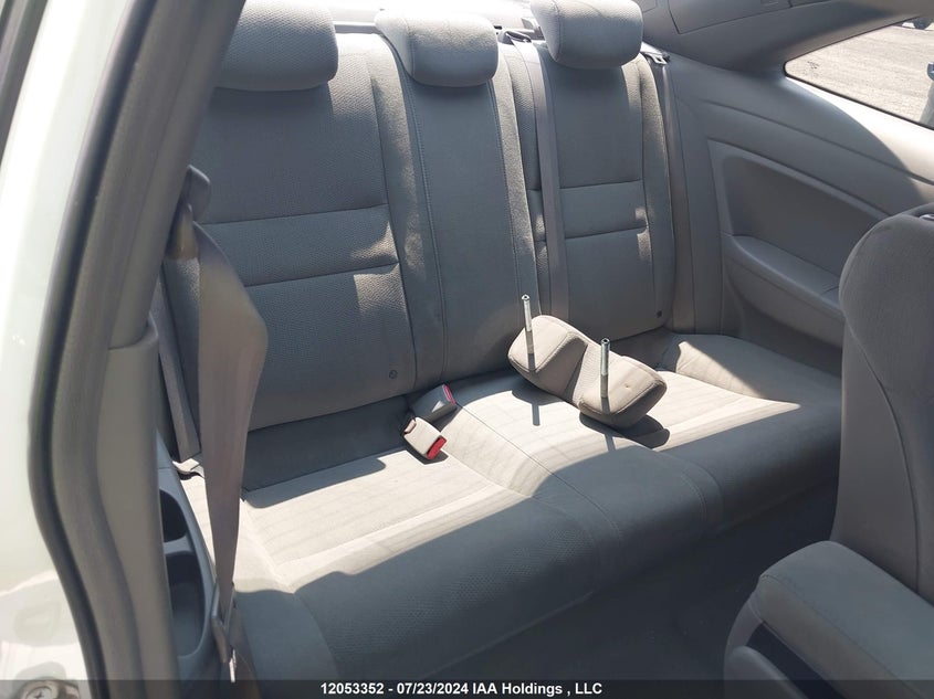 2008 Honda Civic VIN: 2HGFG12338H008556 Lot: 12053352