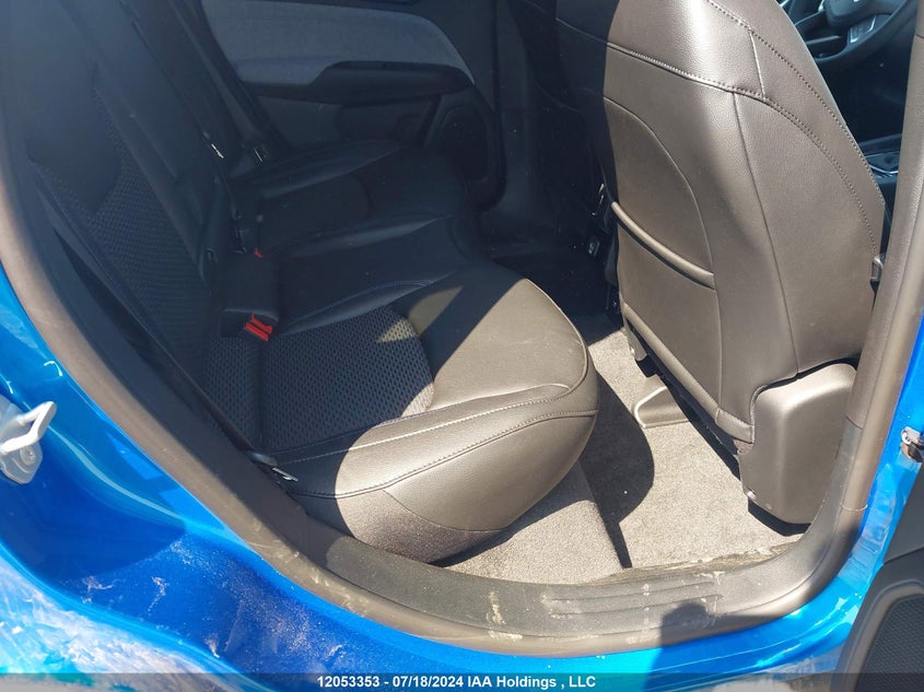 2024 Jeep Compass Latitude VIN: 3C4NJDBN5RT593504 Lot: 12053353