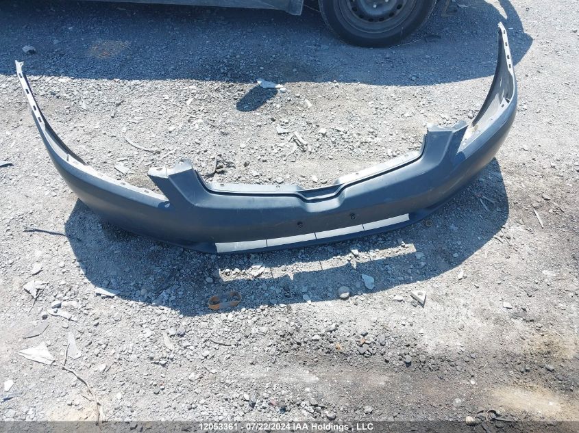 2005 Honda Accord Sdn VIN: 1HGCM56435A806832 Lot: 12053361