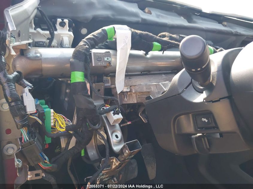 2023 Ram 3500 Limited Longhorn VIN: 3C63R3FL4PG597754 Lot: 12053371