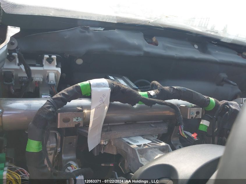 2023 Ram 3500 Limited Longhorn VIN: 3C63R3FL4PG597754 Lot: 12053371