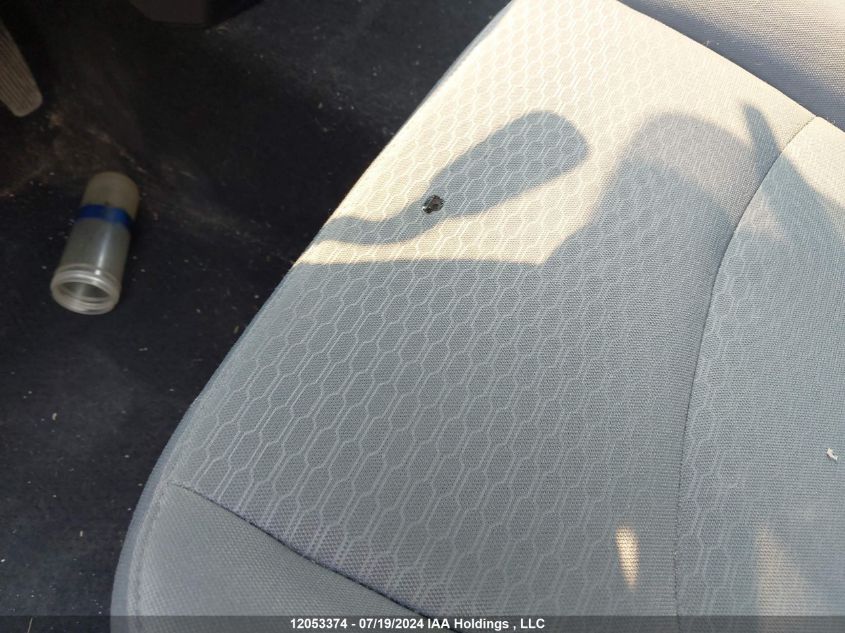 2018 Ram 1500 St VIN: 1C6RR7FT1JS251257 Lot: 12053374