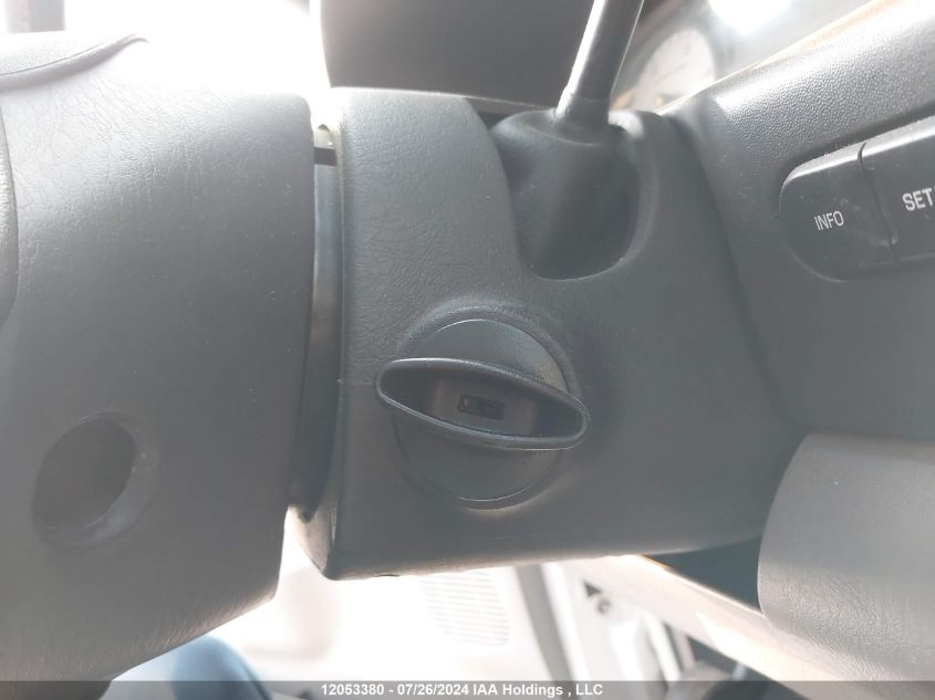 2007 Ford F350 Super Duty VIN: 1FTWW33P67EB04511 Lot: 12053380