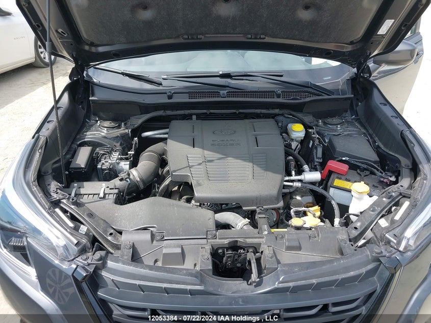 2023 Subaru Forester Premium VIN: JF2SKEEC7PH420662 Lot: 12053384