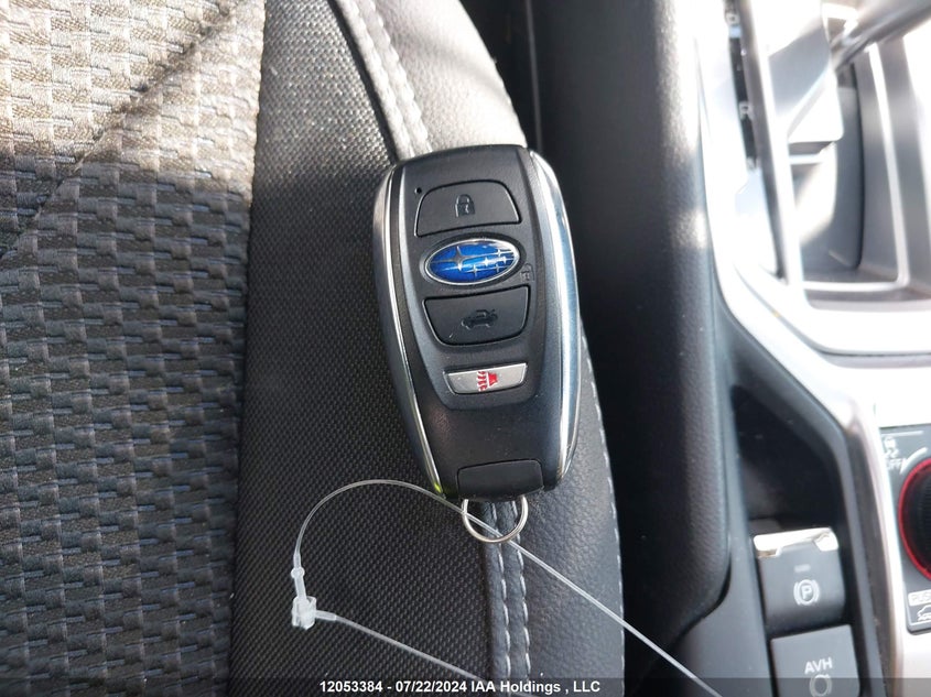 2023 Subaru Forester Premium VIN: JF2SKEEC7PH420662 Lot: 12053384