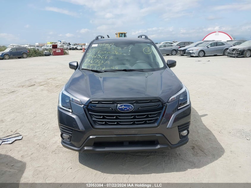2023 Subaru Forester Premium VIN: JF2SKEEC7PH420662 Lot: 12053384