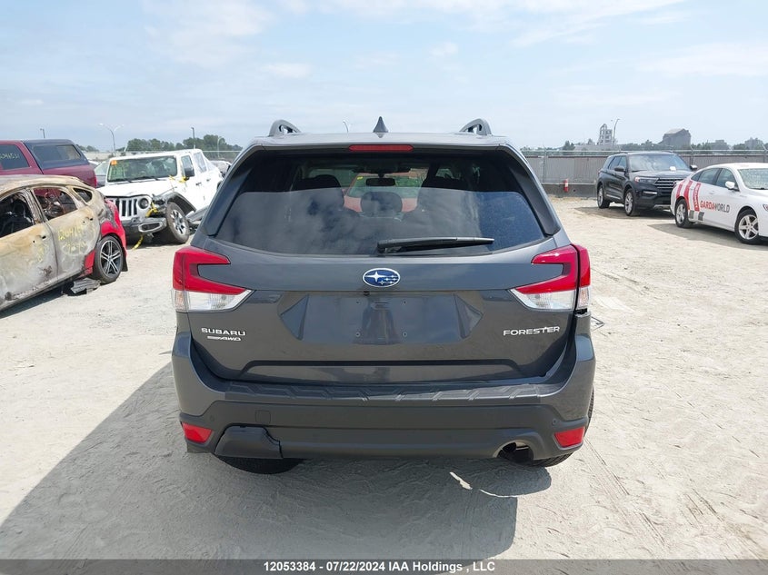 2023 Subaru Forester Premium VIN: JF2SKEEC7PH420662 Lot: 12053384