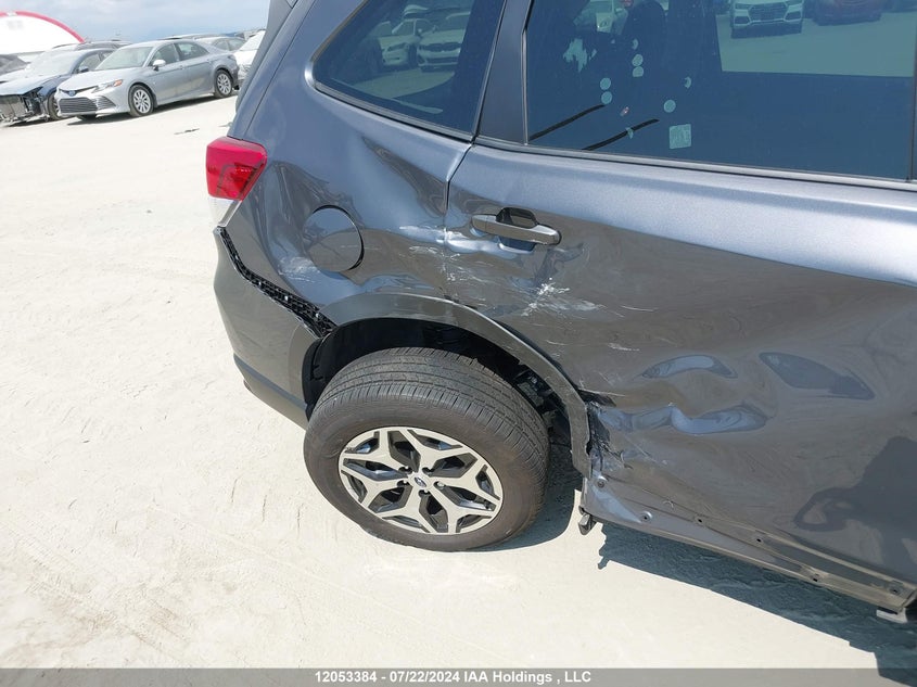 2023 Subaru Forester Premium VIN: JF2SKEEC7PH420662 Lot: 12053384